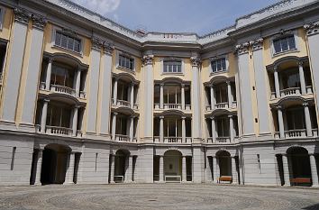 Schloss Ansbach
