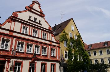 Gasthaus Schwarzer Bock Ansbach