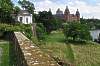 Schlosspark Johannisburg in Aschaffenburg