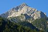 Alpspitze im Wettersteingebirge