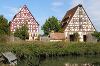 Fränkisches Freilandmuseum Bad Windsheim