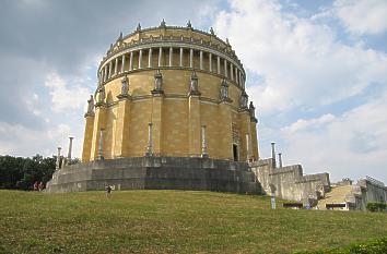 Befreiungshalle Kelheim