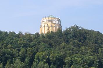 Befreiungshalle auf dem Michelsberg in Kelheim