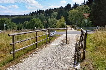 Blocklradweg Oberpfalz