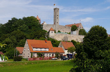 Burg Abenberg