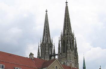 Regensburger Dom