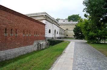 Festung Ingolstadt