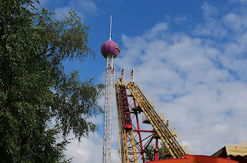 Freizeitpark Geiselwind