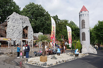 Freizeitpark Geiselwind