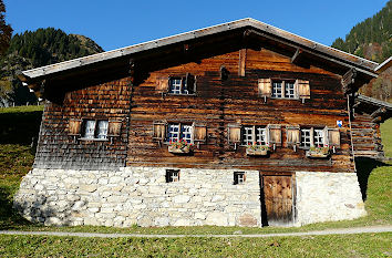 Museumsdorf Gerstruben