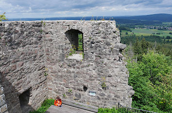 Burg Epprechtstein
