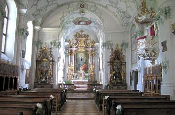 Kloster Högelwörth