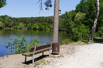 Hölloheweiher Teublitz