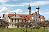 Kloster Benediktbeuern