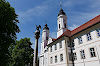 Kloster Irsee