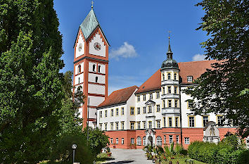 Kloster Scheyern