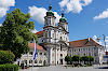 Kloster Waldsassen