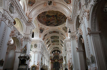 Stiftsbasilika Waldsassen