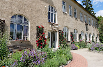 Naturgarten Kloster Waldsassen
