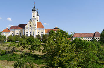 Kloster Roggenburg