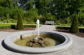 Kloster Roggenburg