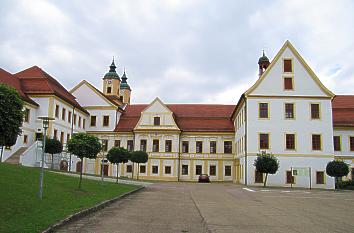 Kloster Rebdorf