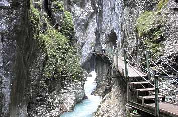 Leutaschklamm