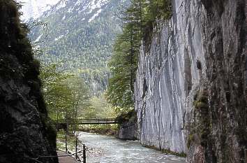 Leutaschklamm