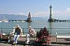 Urlaubsziel Lindau am Bodensee