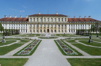 Schlossanlage Schleißheim