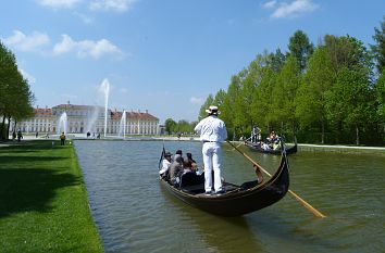 Schloss Schleißheim