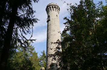 Prinzregententurm Muppberg