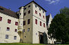Fuggerschloss in Babenhausen