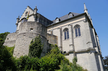 Schloss Callenberg