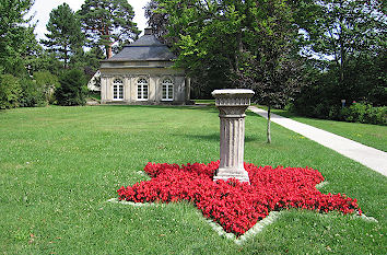 Schlosspark Fantaisie