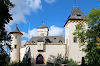 Schloss Greifenstein