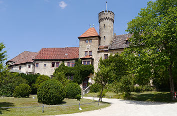 Schloss Hohenstein