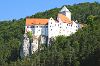 Schloss Prunn an der Altmühl