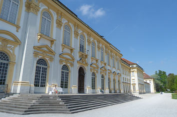 Neues Schloss Schleißheim