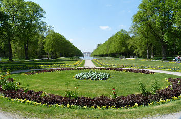Schlossgärten Schleißheim