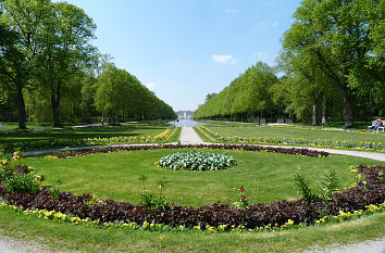 Schloss Oberschleißheim