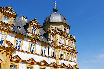 Schloss Seehof in Memmelsdorf