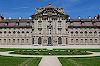 Schloss Weißenstein in Pommersfelden