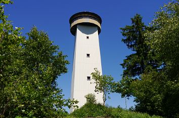 Thüringer Warte Frankenwald