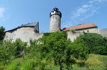 Burg Zwernitz