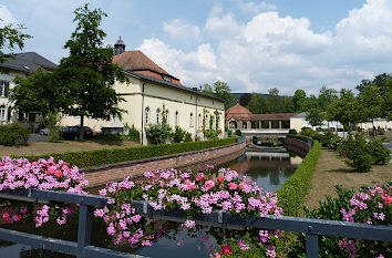 Sinn im Staatspark Bad Brückenau
