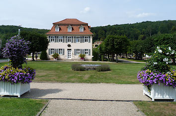 Staatsbad Brückenau