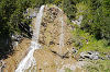 Zipfelsbachwasserfälle Hinterstein