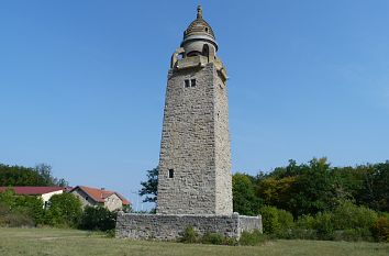 Wittelsbacher Turm in Bad Kissingen