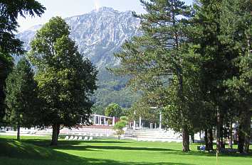 Rupertus Therme in Bad Reichenhall